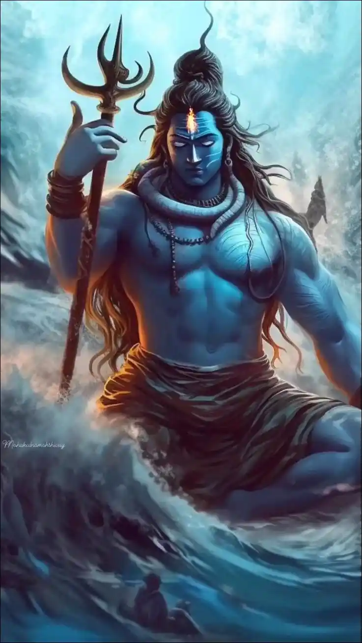 Mahadev pic-hd-download