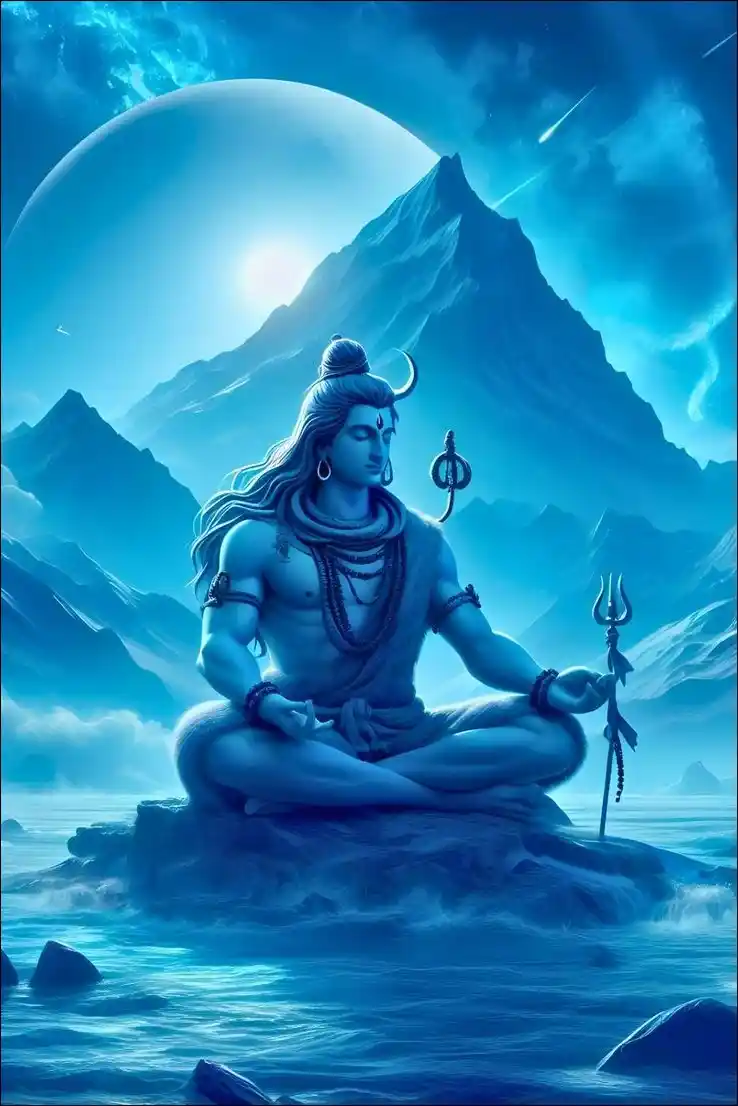 Mahadev pic-hd-download