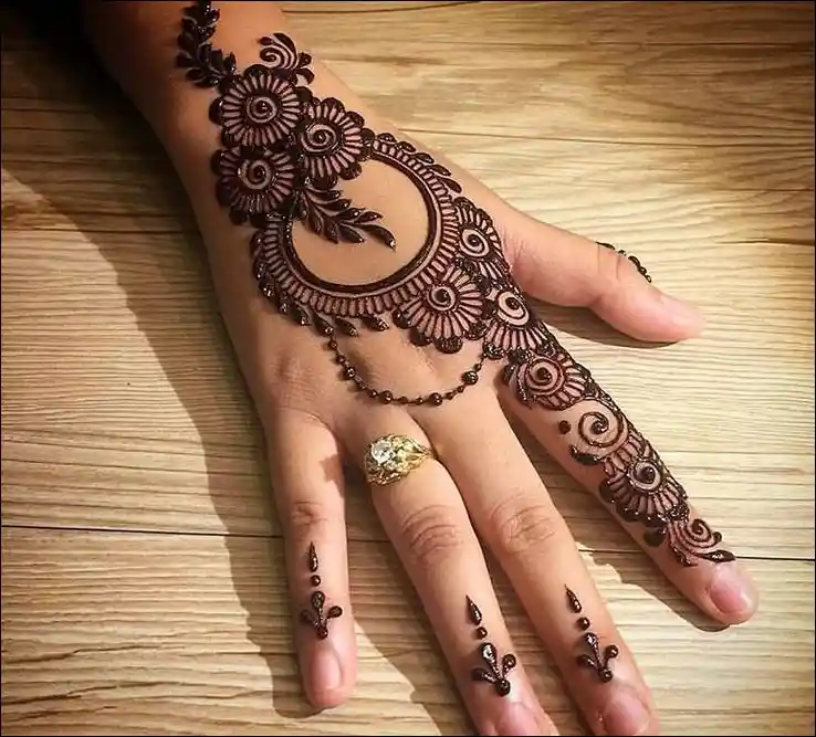 arabic-mehndi-design