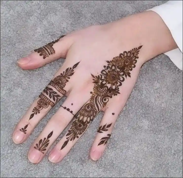 arabic-mehndi-design