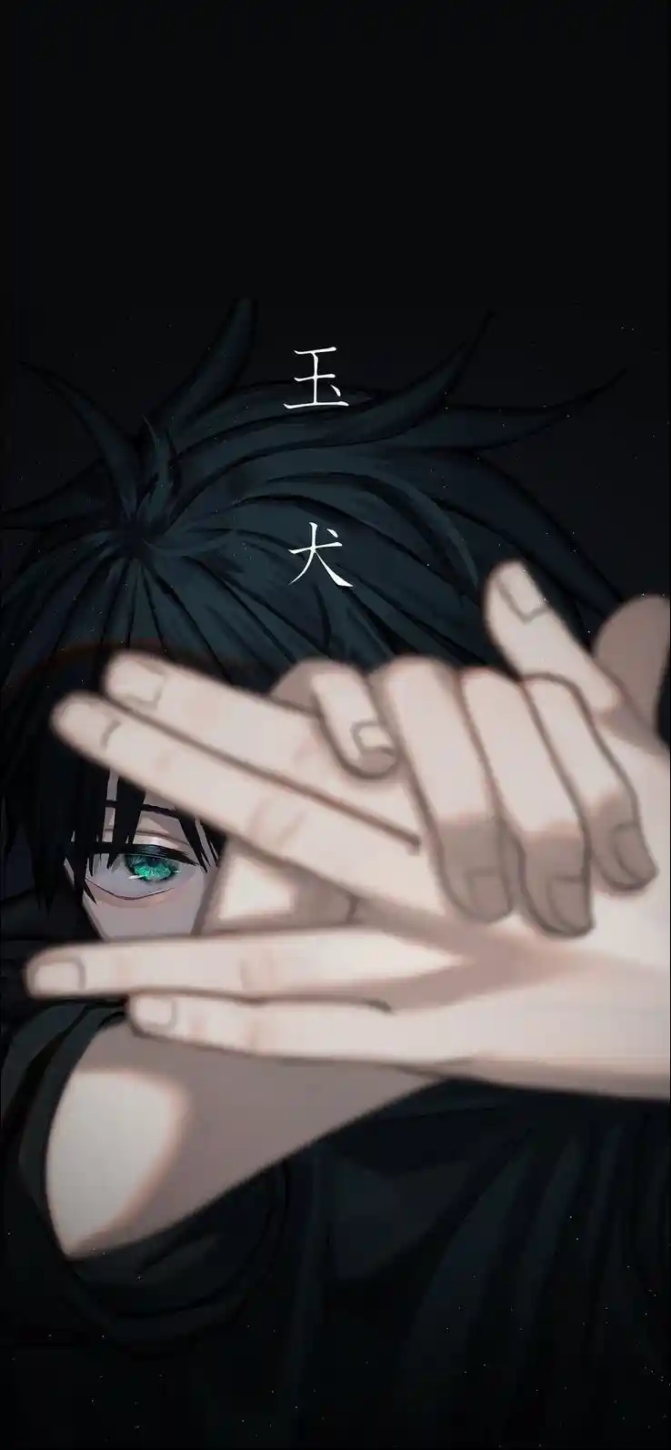 attitude-anime-boy-dp