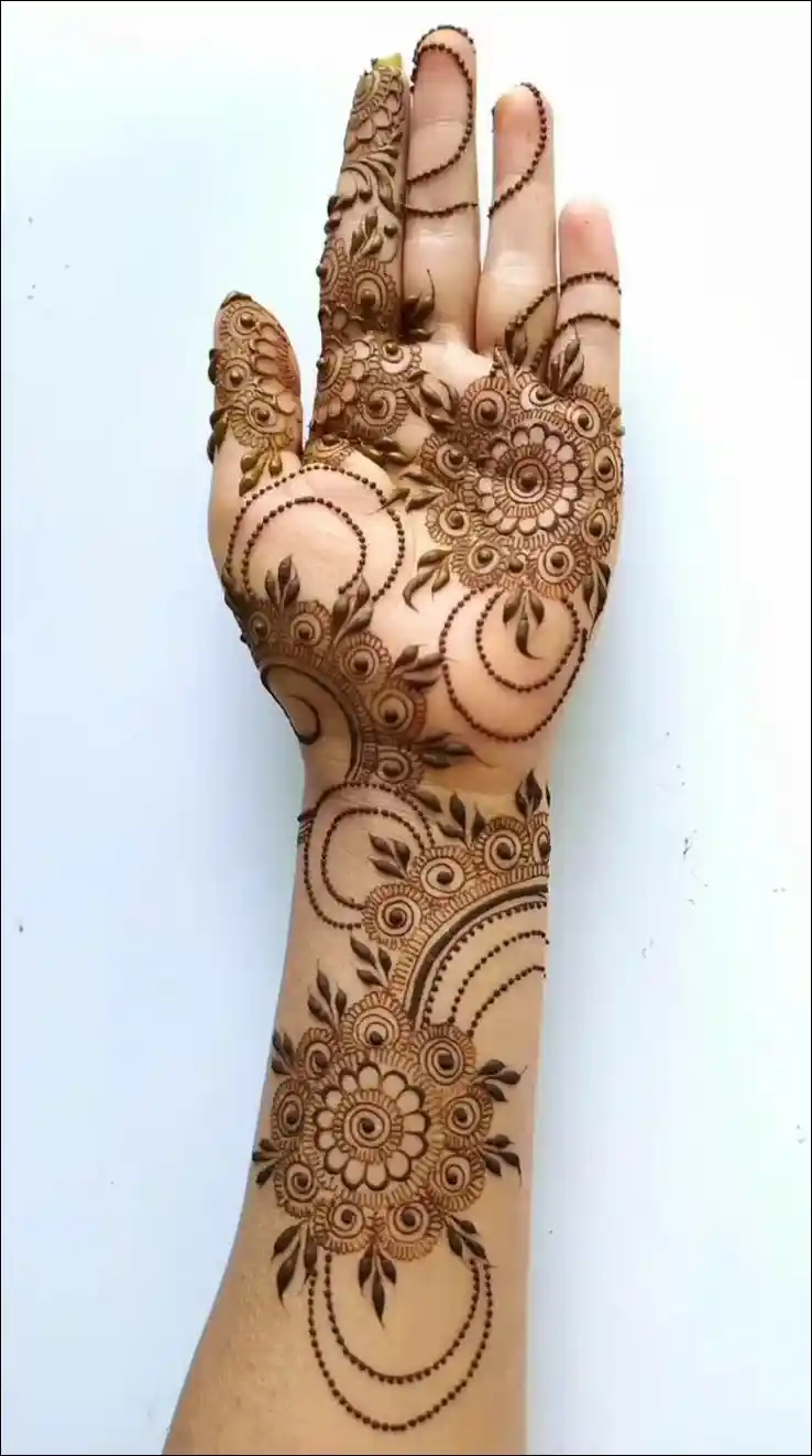 full-hand-mehndi-design