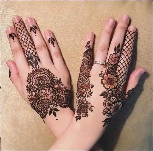 full-hand-mehndi-design
