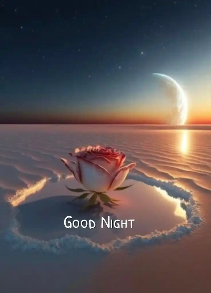 love-good-night-images