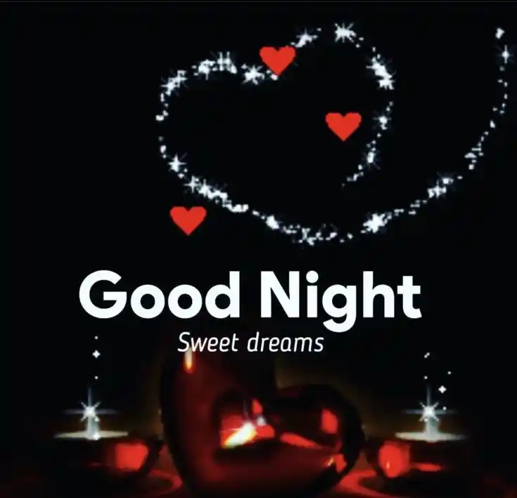 love-romantic-good-night-images