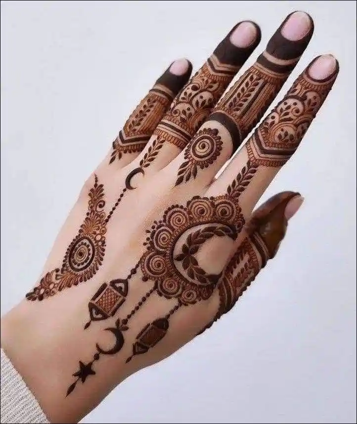 mehndi-design