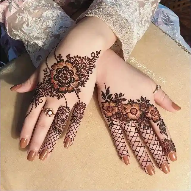 new-mehndi-design-images