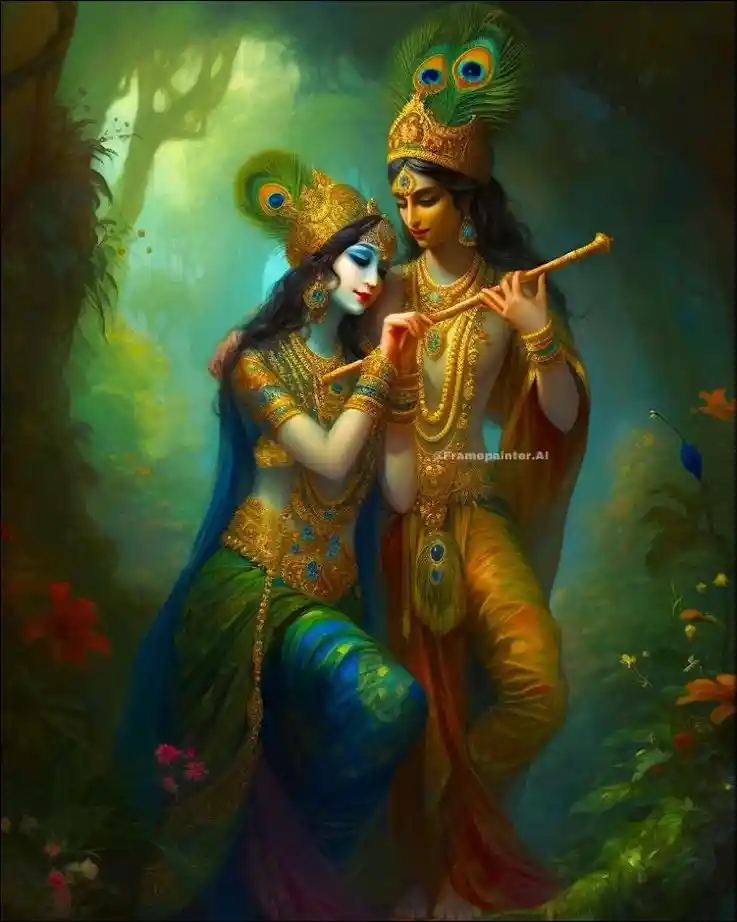 romantic-radha-krishna-images