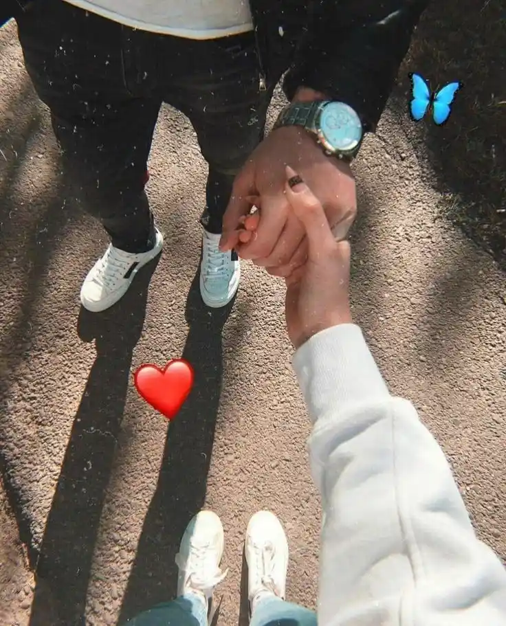 romatic-cartoon-couple-dp