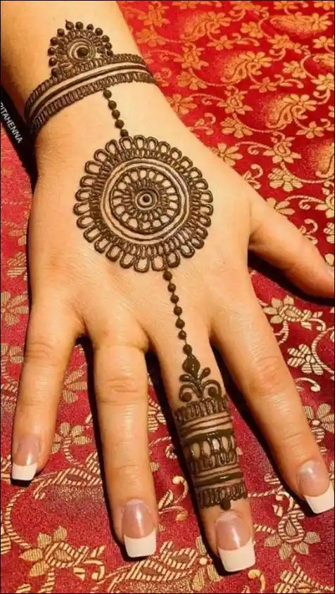 simple-mehndi-design