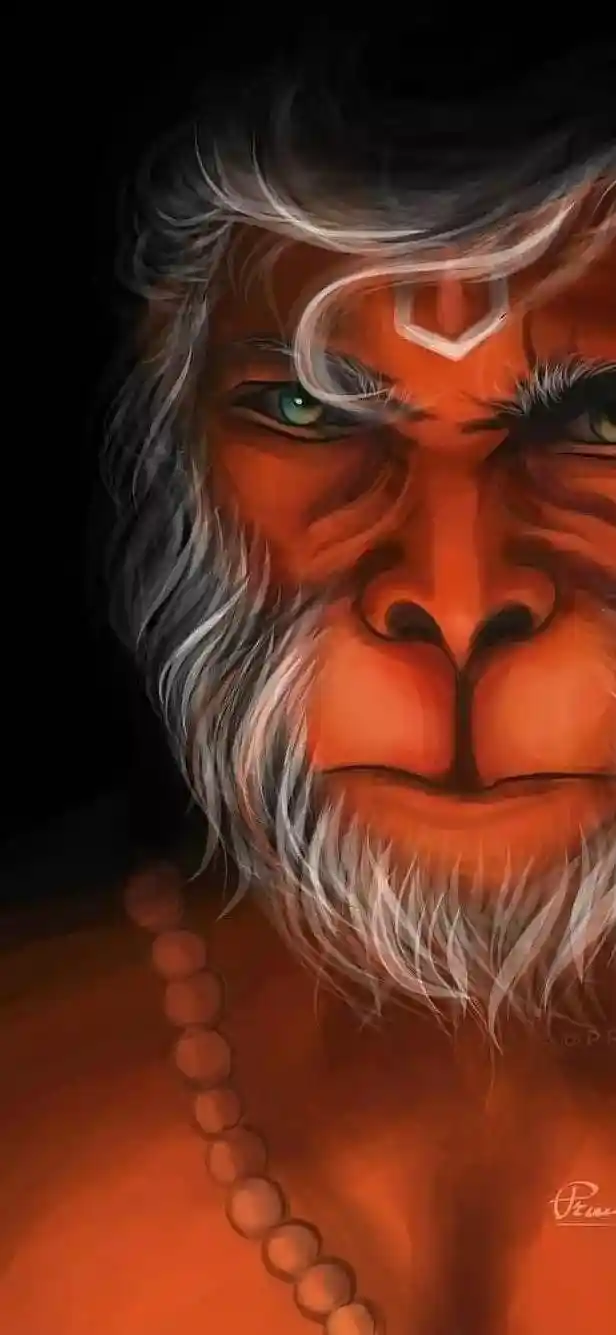 hanuman-dp-images