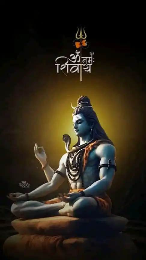mahadev-dp-images