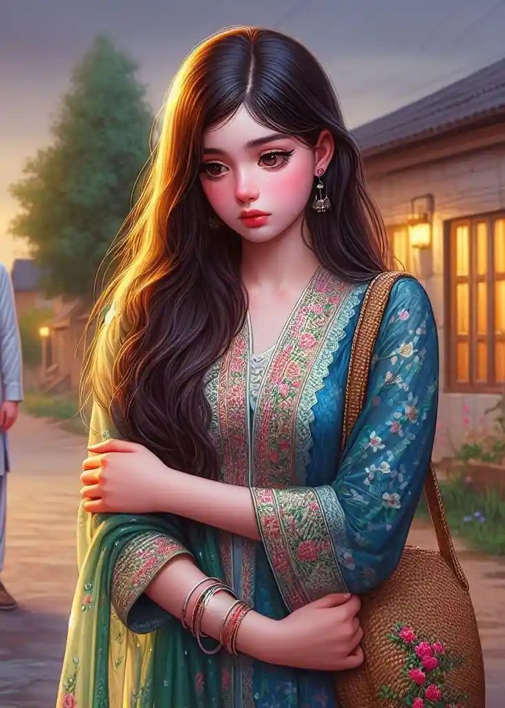 whatsapp-alone-sad-girl-dp