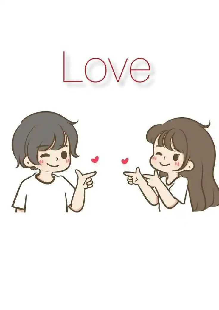 cartoon-dp-love-images