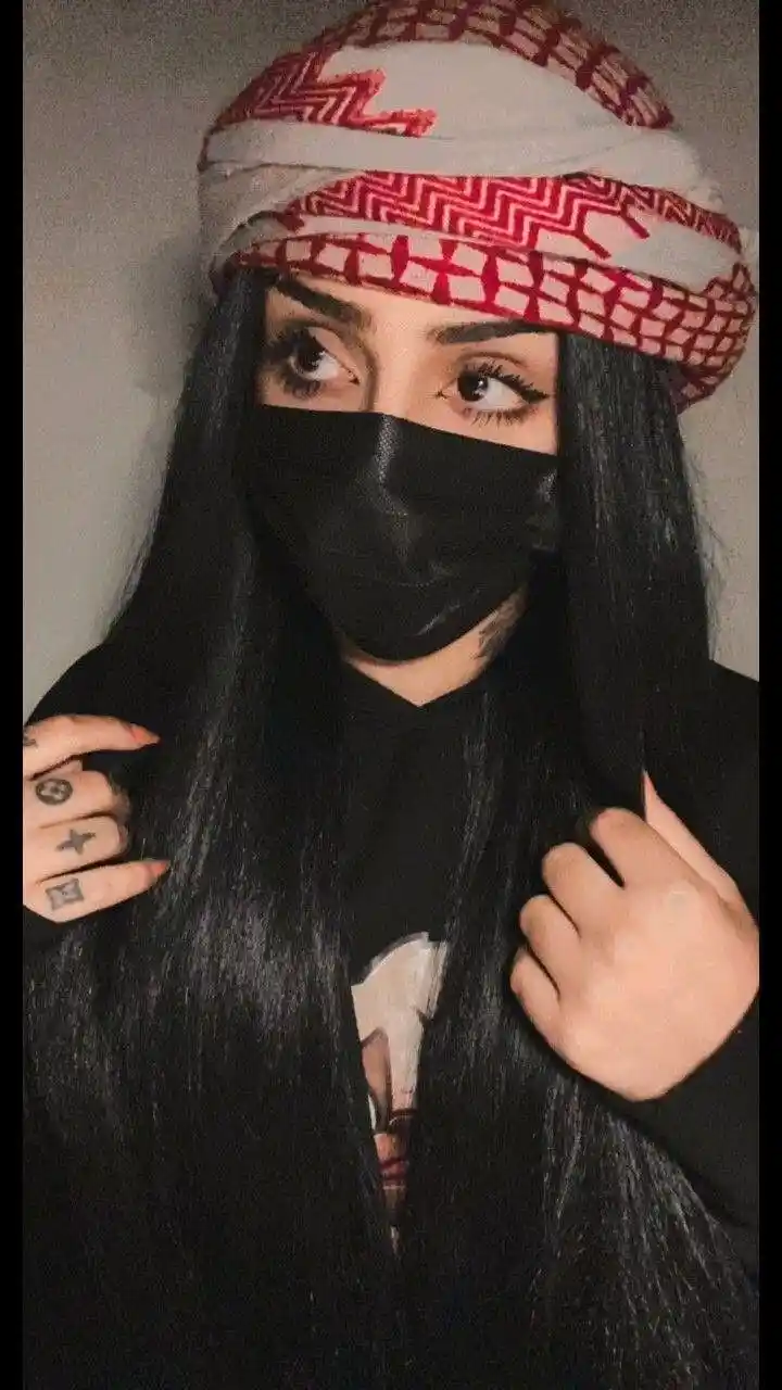 new-mask-girl-photos