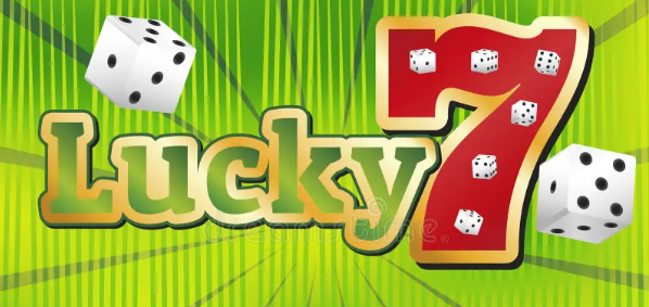 Lucky 7 Game Tricks 1 Lucky 7 Game Tricks 1