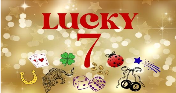 Lucky 7 Game Tricks 2 Lucky 7 Game Tricks 2