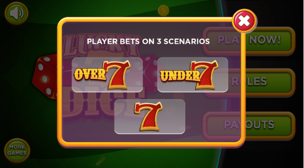 Lucky 7 Game Tricks Lucky 7 Game Tricks