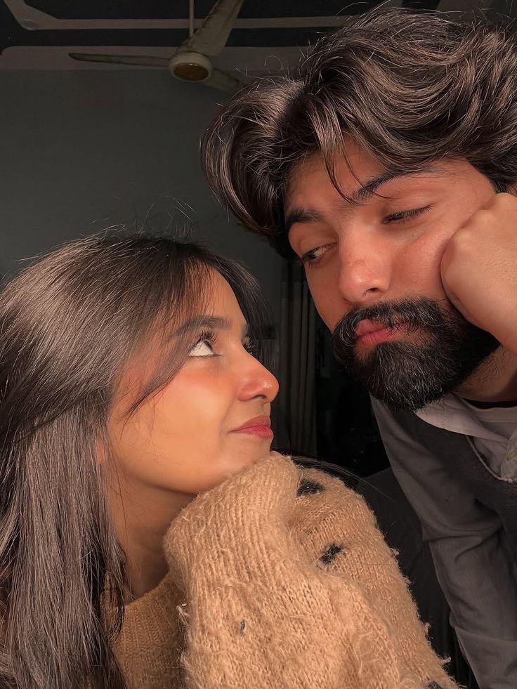 cute love dp for instagram